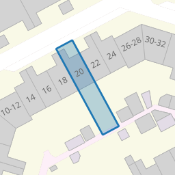 Perceel BAA01-M-3278