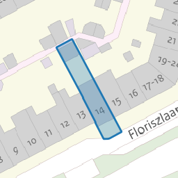 Perceel BAA01-M-3286