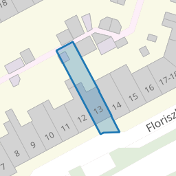 Perceel BAA01-M-3287