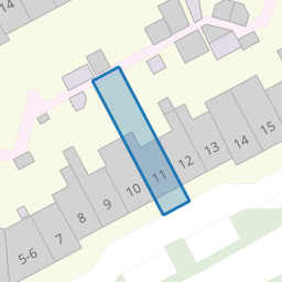 Perceel BAA01-M-3289