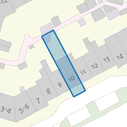 Perceel BAA01-M-3290