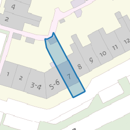 Perceel BAA01-M-3293