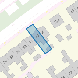 Perceel BAA01-M-3303