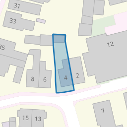 Perceel BAA01-M-3315