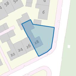 Perceel BAA01-M-3320