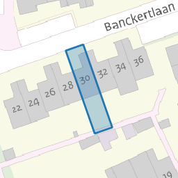 Perceel BAA01-M-3322