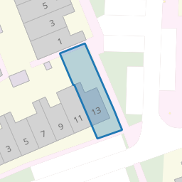 Perceel BAA01-M-3326