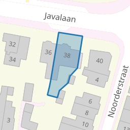 Perceel BAA01-M-3327