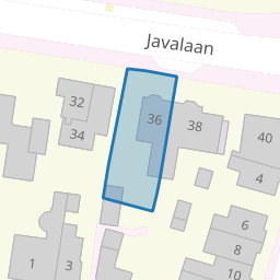 Perceel BAA01-M-3328