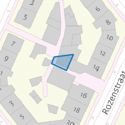 Perceel BAA01-M-3329