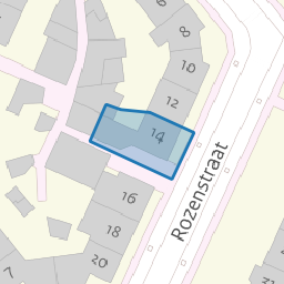 Perceel BAA01-M-3330