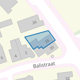 Perceel BAA01-M-3331