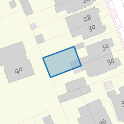 Perceel BAA01-M-3333