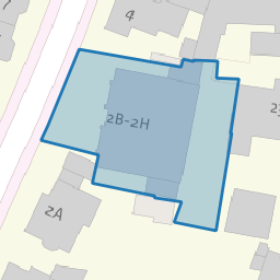 Perceel BAA01-M-3336