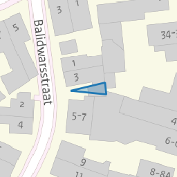 Perceel BAA01-M-3337