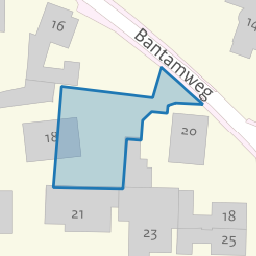 Perceel BAA01-M-3339