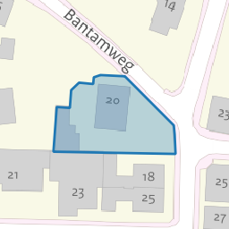 Perceel BAA01-M-3340