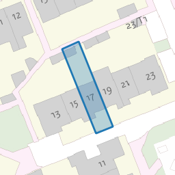 Perceel BAA01-M-3345