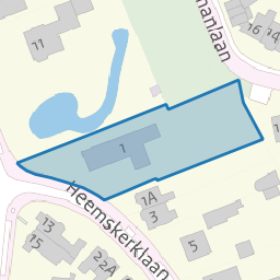 Perceel BAA01-M-3348