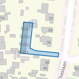 Perceel BAA01-M-3351