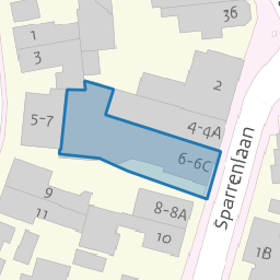 Perceel BAA01-M-3355