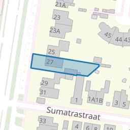 Perceel BAA01-M-3366