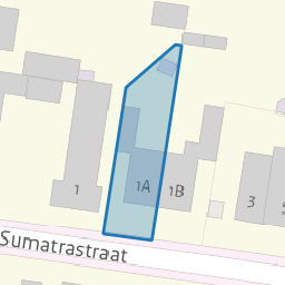 Perceel BAA01-M-3368