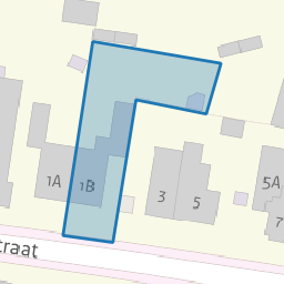 Perceel BAA01-M-3369