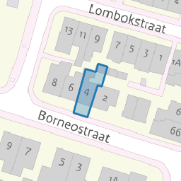 Perceel BAA01-M-3371