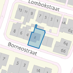 Perceel BAA01-M-3372