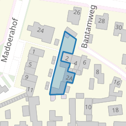 Perceel BAA01-M-3374