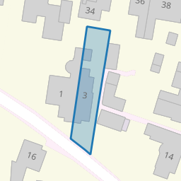 Perceel BAA01-M-3378