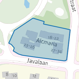 Perceel BAA01-M-3379