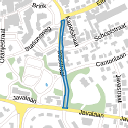 Perceel BAA01-M-3380