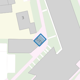 Perceel BAA01-M-3381