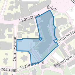 Perceel BAA01-M-3382