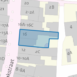 Perceel BAA01-M-3383