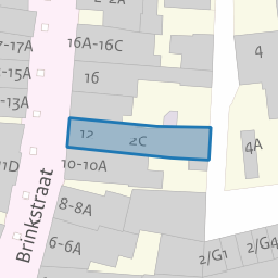 Perceel BAA01-M-3385