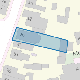 Perceel BAA01-M-3386