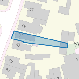 Perceel BAA01-M-3387