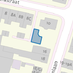 Perceel BAA01-M-3396