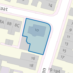 Perceel BAA01-M-3397