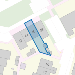 Perceel BAA01-M-3401