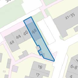 Perceel BAA01-M-3402