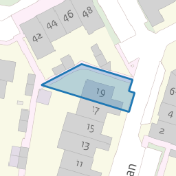 Perceel BAA01-M-3403