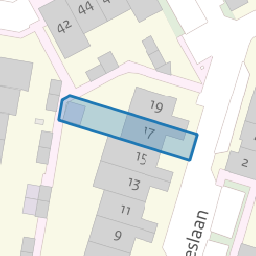 Perceel BAA01-M-3404