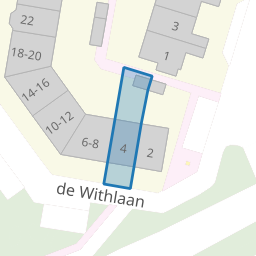 Perceel BAA01-M-3414