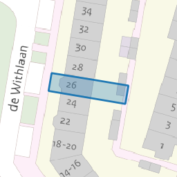 Perceel BAA01-M-3418