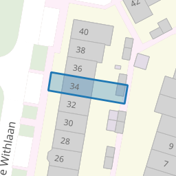 Perceel BAA01-M-3422