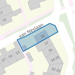 Perceel BAA01-M-3426